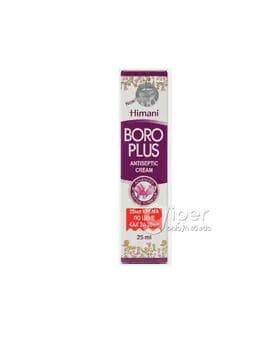 Deri iýdegi üçin krem Боро Плюс "Regular" 25 ml