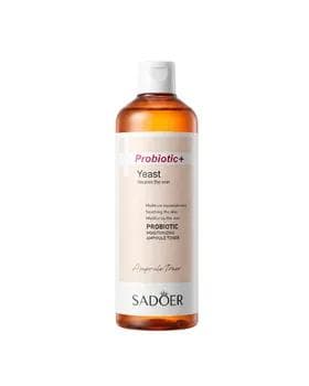 Ýüz üçin tonik Sadoer Probiotic+ 500 ml