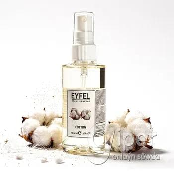 Howa ys beriji Eyfel "Cotton" 150 ml