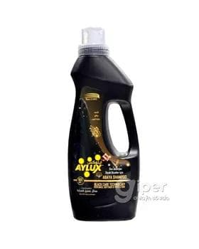 Kir ýuwujy gel Aylux "Abaya Shampoo" 900 ml