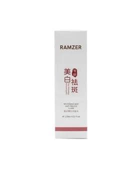 Ýüz üçin toner "Ramzen" dikeldiji, 120 ml