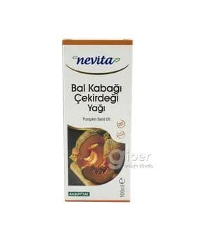 Kädi çigit ýagy "nevita" 100 ml