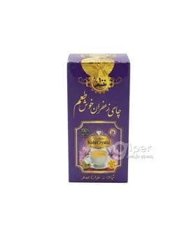 Çaý "SAFRAN" 10 gr