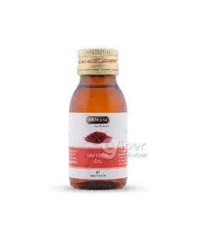 SAFFRON ýagy 30 ml