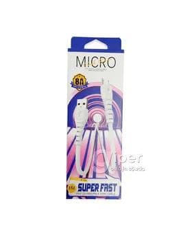 Maglumat geçiriji kabel USB 8A K-154-V8