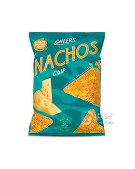 Mekgejöwen çipsiler CHEERS peýnir tagamly, 70 gr