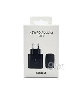 Adapter Samsung 45W PD USB - C