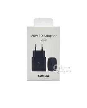 Adapter Samsung 25W PD USB - C