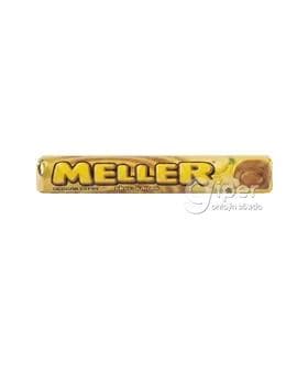 Iriskaly süýji "MELLER" banan tagamly, 38 gr