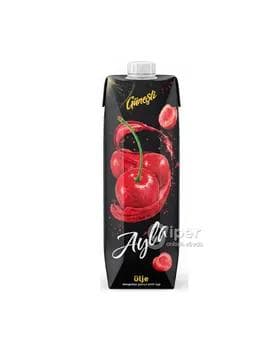 Ülje şiresi Güneşli "Aýla", 0.95 lt