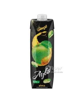 Alma şiresi Güneşli "Aýla" 0.95 lt