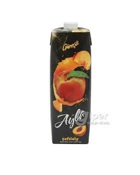 Şetdaly şiresi Güneşli "Aýla" 0.95 lt