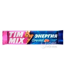 Proteinli batonçik Tim MIx "Энергия Фруктов" 40 gr