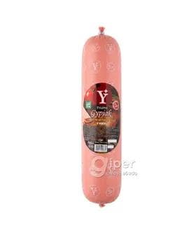 Gaýnadylan şöhlat Ýyldyz "Gypjak" 950 gr