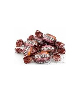 Süýtli karamel süýjüsi HASAR "Käkilik" 500 gr
