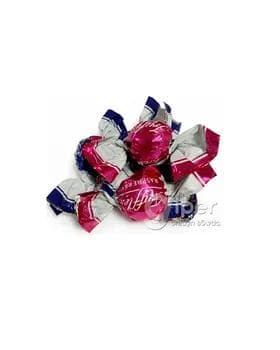 Şokolad örtükli assorti süýjiler "TRUFFLES" kokos tagamly, 250 g ± 10 g