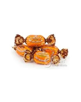Karamel süýji Konti "Хрустяшка" 250 gr