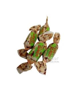 Karamel süýji "ТОП-ШЛЕП" arahisly, 250 gr