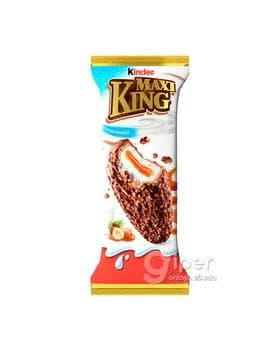 Wafli Kinder "Maxi King" 35 gr