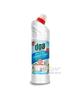 Uniwersal arassalaýjy gel Duo "Snow Flower", 750 ml