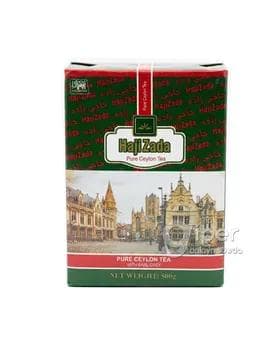 Gök çaý "HAJI ZADA" 500 gr