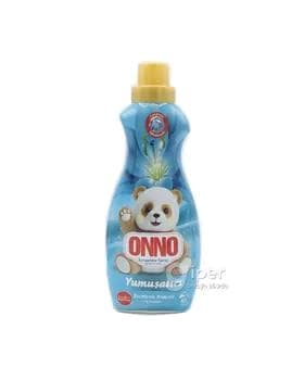 Konsentrirlenen geýim ýumşadyjy ONNO Liliýa güli, 1500 ml