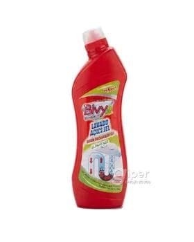 Turba dykylmasyny aýyryjy serişde "Bivy" lawanda, 1000 gr