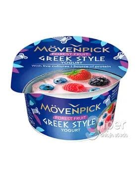 Movenpik Greçski tokaý miweleri ýogurt 5% 100gr
