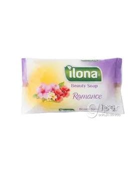 Косметическое мыло ILONA "Romance", 100 г
