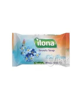 Косметическое мыло ILONA "Blue Dream", 100 г