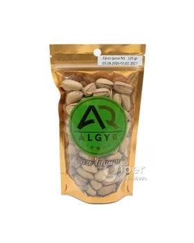 Gowrulan pisse "Algyr" Eýran, 125 g