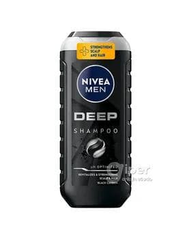 Şampun Nivea Men "Deep" 250 ml