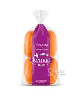 Keman "Hotdog" , 650 gr