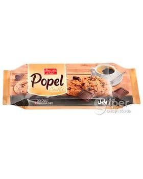 Köke Popel "Chocolate" 135 gr