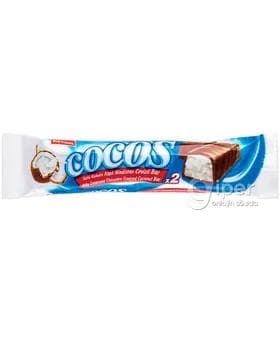 Kokosly batonjyk Elvan "Coconut" 32 gr