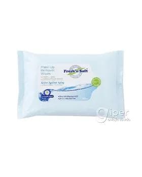 Çygly salfetkalar "Fresh'n Soft" 25 sany