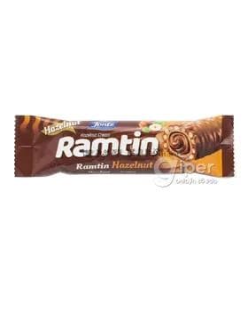 Şokolad örtülen batonçik Shoniz Ramtin "Hazelnut" 20 gr