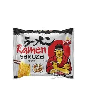 Un aş "Ramen" sygyr eti tagamly, 110 gr