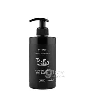 Suwuk sabyn "Bella" Bergamot, 400 ml