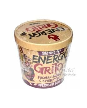 Un aş "Energy Grito" tüwili künjili, 90 gr