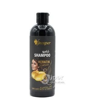 Şampun Hesper "Keratin" 500 ml