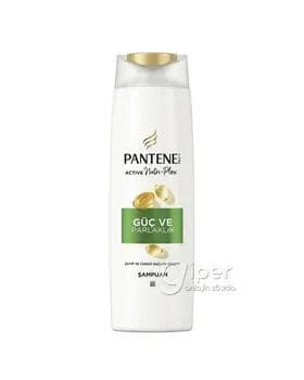 Şampun Pantene Pro-V Active Nutri-Plex "Dikeldiji  we Goraýjy" 325 ml