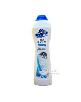 Arassalaýjy krem "Q Clean" Amonyak 750 gr