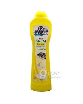 Arassalaýjy krem "Q Clean" limon 750 gr