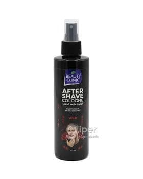 Çyglandyryjy Sakgal spreý BEAUTY CLINIC "Wild" 250 ml