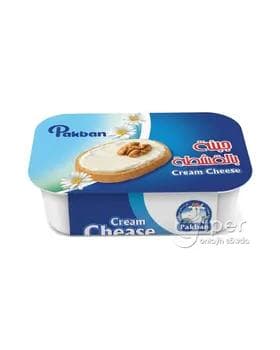 Peýnir "Pakban" cream cheese gaýmakly, 180 gr