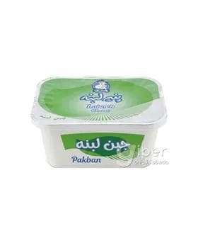 Labne peýnir "Pakban" cheese 180 gr