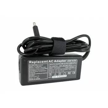 Зарядное Устройство для Ноутбука Dell - 19.5V 2.31A 4.5x3.0