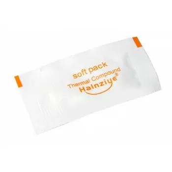Термопаста Halnziye 0.5 гр