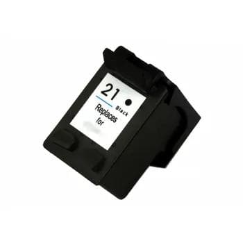 Картридж HP 21XL
